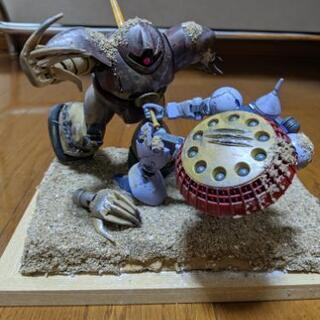 ボールの汚し等の画像