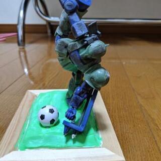 ボールの汚し等の画像