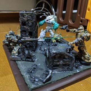 ボールの汚し等の画像