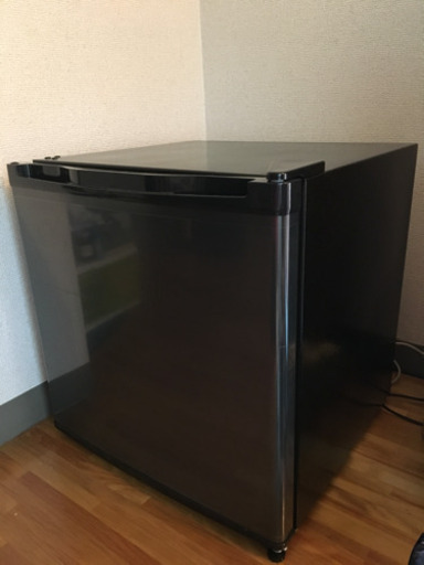 冷蔵庫[2019年製]お譲りします☺︎
