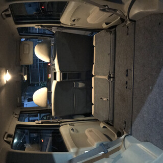 ダイハツタントの画像