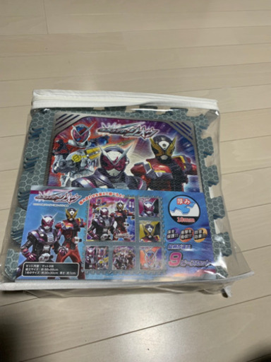 値下げ中！仮面ライダージオウ