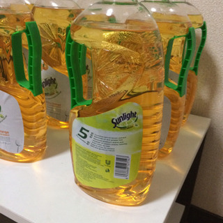 新品 サンライト 食器用洗剤 オレンジの香り   1.5ℓ 9本セット の画像