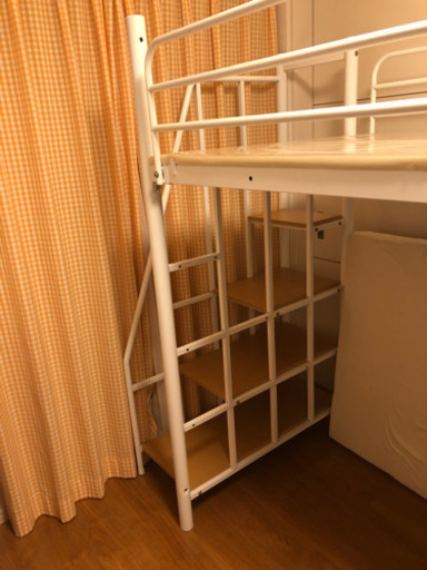 引っ越しのため