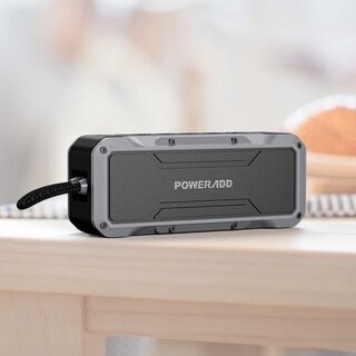 新品未使用　ブルートゥース Bluetooth スピーカーの画像