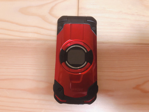 torque ケータイ