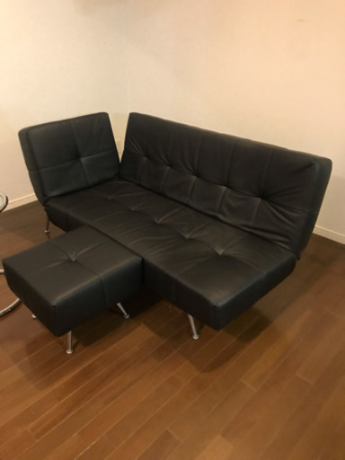 特注 ソファベッド