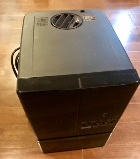 ビーバー加湿器