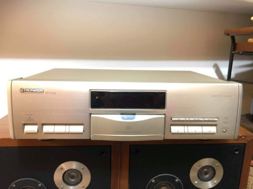 CDプレーヤー PIONEER パイオニア