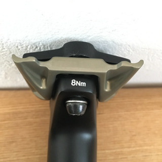 Fizik フィジーク Cyrano R1 カーボンシートポストの画像