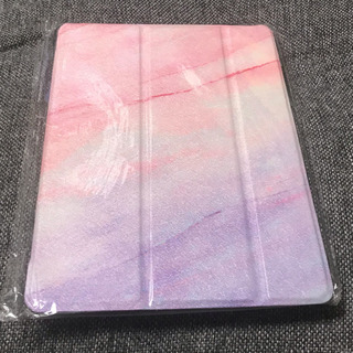 500円 新品iPad ケース 9.7インチ用 Air.第5.第...