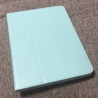 新品 iPad 9.7インチ用ケース マグネット開閉 手帳型