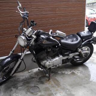 (取り引き中)ビラーゴ250