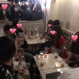 【女性先行/男性急募】6/13(金)＜新宿＞焼肉＆すき焼き☆交流会 in レンタルスペース新宿南口～初めまして同士の友達作り交流会～☆ - メンバー募集