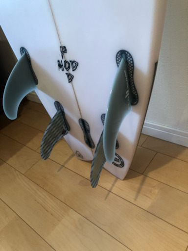 アルメリック サーフボード podmod 5.6