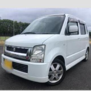 特別限定車！！ワゴンR！！車検２年付！！美車！！