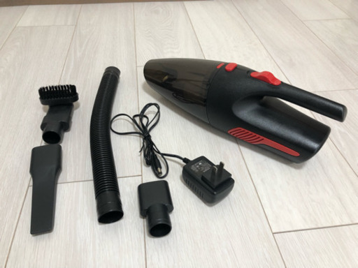 ★新品★コードレスハンディクリーナー