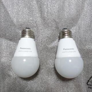 パナソニック LED電球 LDA7D-G/K60E/S/W…