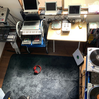 AIを使用した音楽制作メンバー募集 - 八王子市