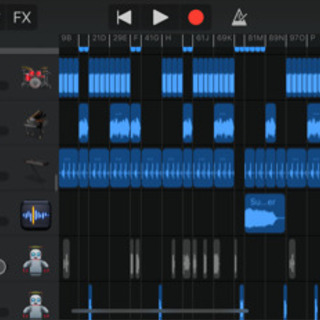 AIを使用した音楽制作メンバー募集 − 東京都