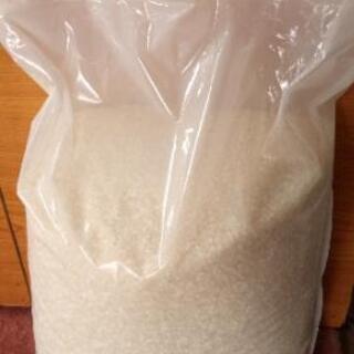 お米 約30kg 未開封