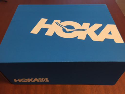 価格値下げ HOKA ONE ONE Clifton6 海外仕様色