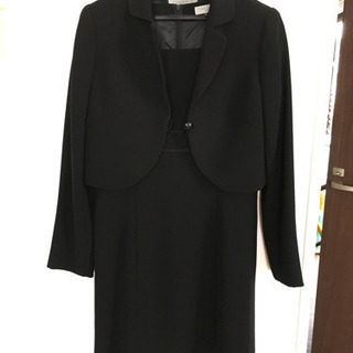 レディース ブラックフォーマル 喪服 美品