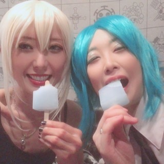 【R35　10/12】大人限定　女子コスプレイヤーと昼飲みしませんか♪ - 品川区