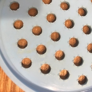 【中古】トーマス 離乳食 調理セットの画像