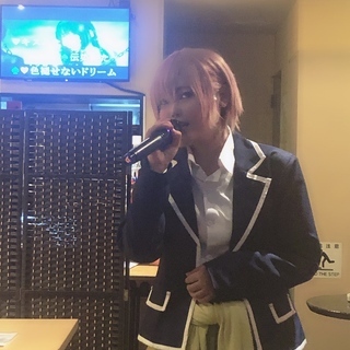 【R35　10/12】大人限定　女子コスプレイヤーと昼飲みしませんか♪ - メンバー募集
