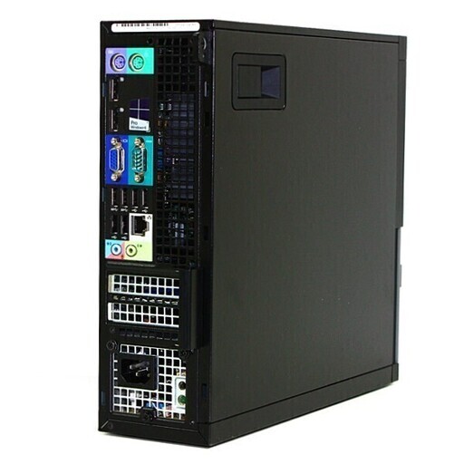 「値下げしました」Dell OptiPlex 9020SFF i5 第4世代パソコン