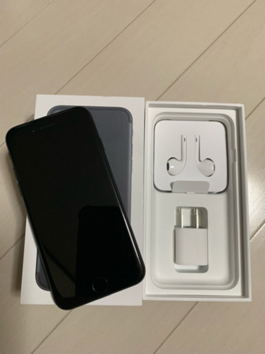 【SIMフリー】【美品】iPhone7 32GB