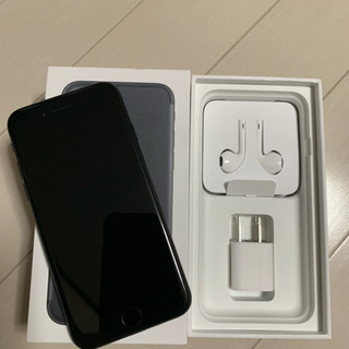 【SIMフリー】【美品】iPhone7 32GB