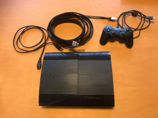 PS3 本体 訳あり 商談中