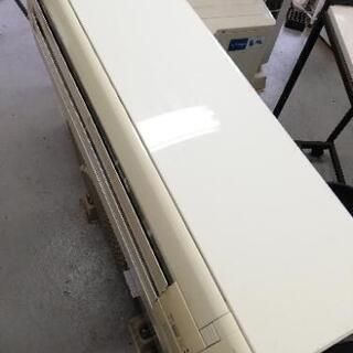 2008年製エアコン☆良く冷えてます♪お安くたくさん提供中☆