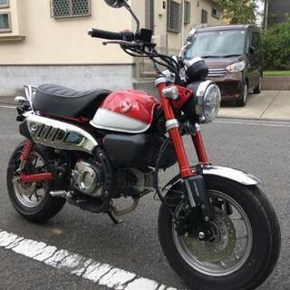 125CC以下バイク仲間募集