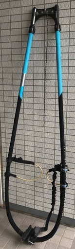 ウインドサーフィン　中古ブーム（手渡し限定）