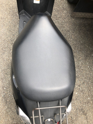 SUZUKI レッツ 4サイクル CA4AA 実働OK ワンオーナー 福岡市南区
