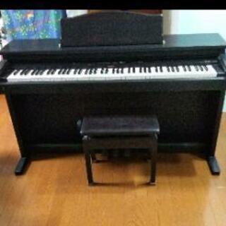 電子ピアノ　Roland　HP−2880