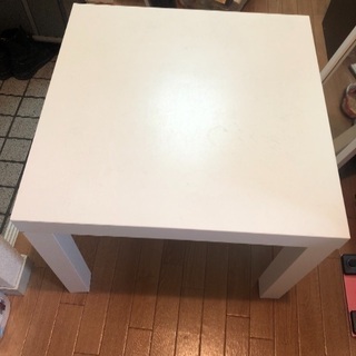 IKEA ローテーブル