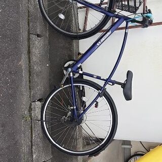 自転車