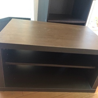 テレビ台
