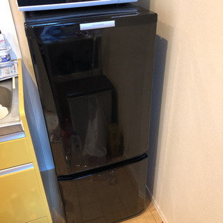 受け取り決定いたしました。０円  HITACHI製冷蔵庫 引き取りのみ