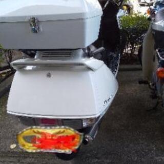フュージョン 最終型