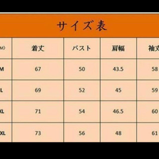 【新品未使用、未開封】空調服 コンパクト 薄手  XLの画像