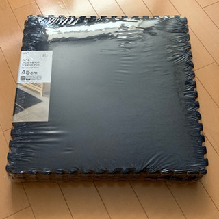 ジョイントマット(新品)  値下げ