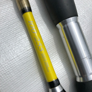 シマノ バルディーフィノ 100-255 船竿 釣竿