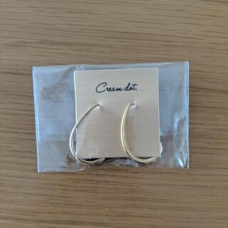 ピアス・新品