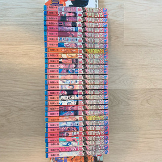 スラムダンク全巻  