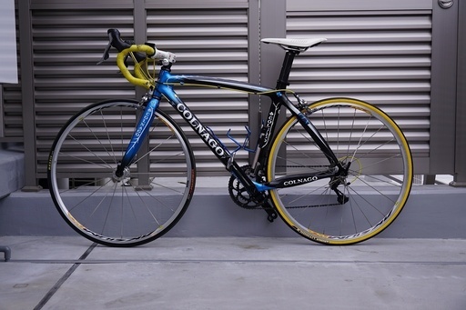 コルナゴCLX 2007年式 48s 105